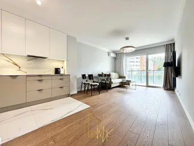 Wynajmę Mieszkanie Warszawa - 66 m² - miniatura 3