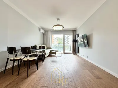 Wynajmę Mieszkanie Warszawa - 66 m² - miniatura 5