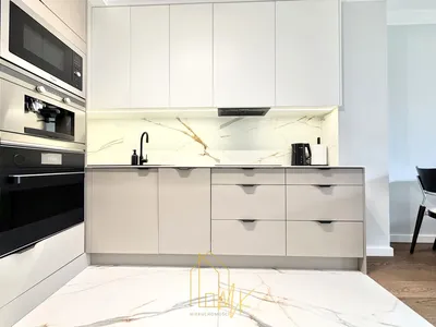 Wynajmę Mieszkanie Warszawa - 66 m² - miniatura 2