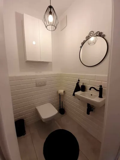 Wynajmę Mieszkanie Warszawa - 70 m² - miniatura 5