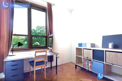 Wynajmę Mieszkanie Kraków - 44 m² - miniatura 5