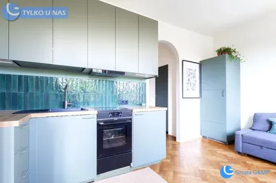 Wynajmę Mieszkanie Kraków - 44 m² - miniatura 4