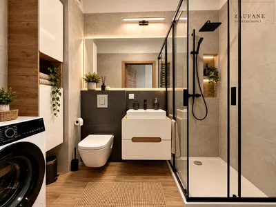 Wynajmę Mieszkanie Warszawa - 40 m²