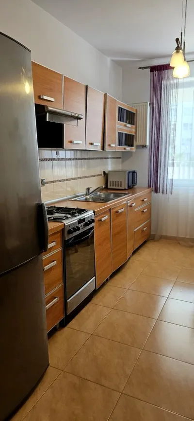 Wynajmę Mieszkanie Warszawa - 68 m² - miniatura 3