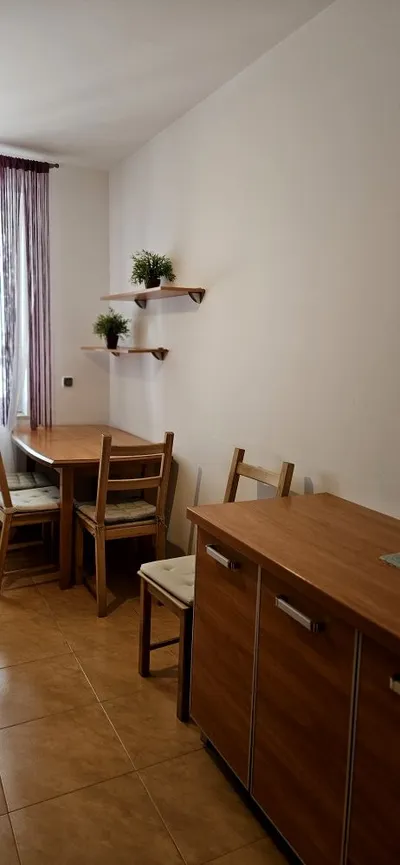 Wynajmę Mieszkanie Warszawa - 68 m² - miniatura 4