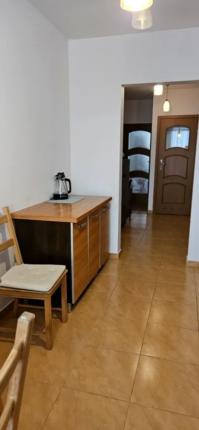 Wynajmę Mieszkanie Warszawa - 68 m² - miniatura 5