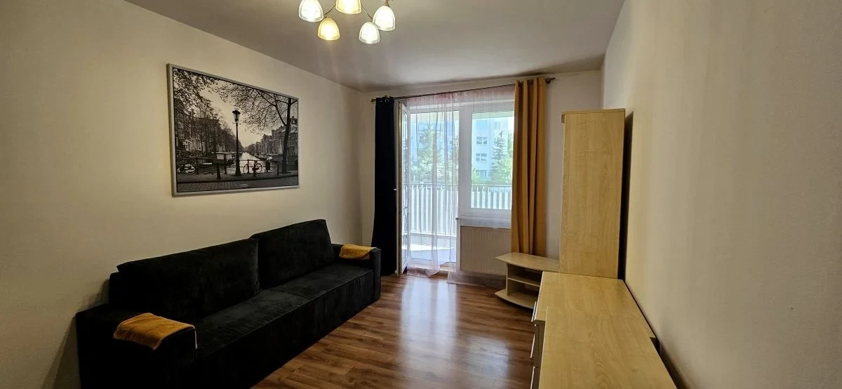 Wynajmę Mieszkanie Warszawa - 68 m² - 1/18