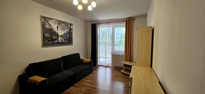 Wynajmę Mieszkanie Warszawa - 68 m²