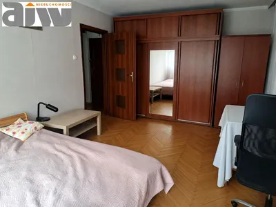 Wynajmę Mieszkanie Warszawa - 42 m² - miniatura 2