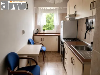 Wynajmę Mieszkanie Warszawa - 42 m²