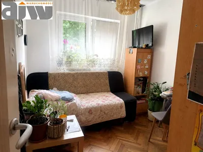 Wynajmę Mieszkanie Warszawa - 42 m² - miniatura 3