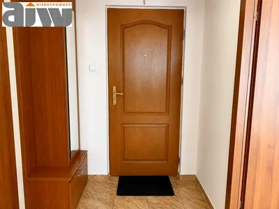 Wynajmę Mieszkanie Warszawa - 42 m² - miniatura 5