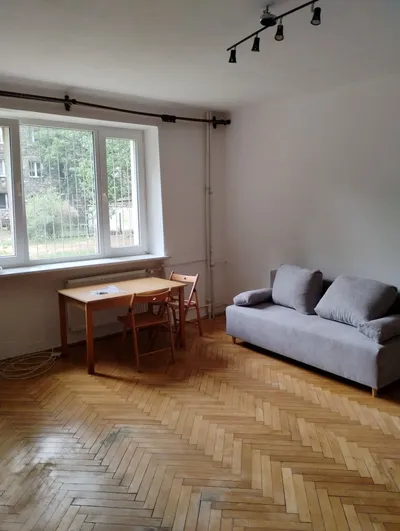 Wynajmę Mieszkanie Warszawa - 37 m² - miniatura 3