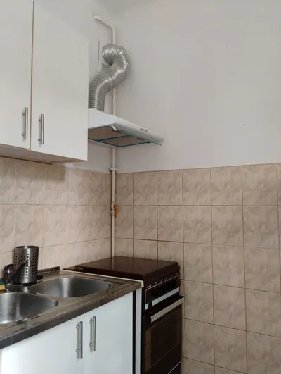 Wynajmę Mieszkanie Warszawa - 37 m² - miniatura 5