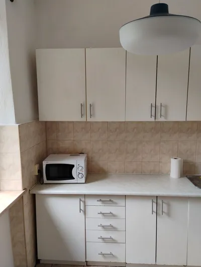 Wynajmę Mieszkanie Warszawa - 37 m² - miniatura 4