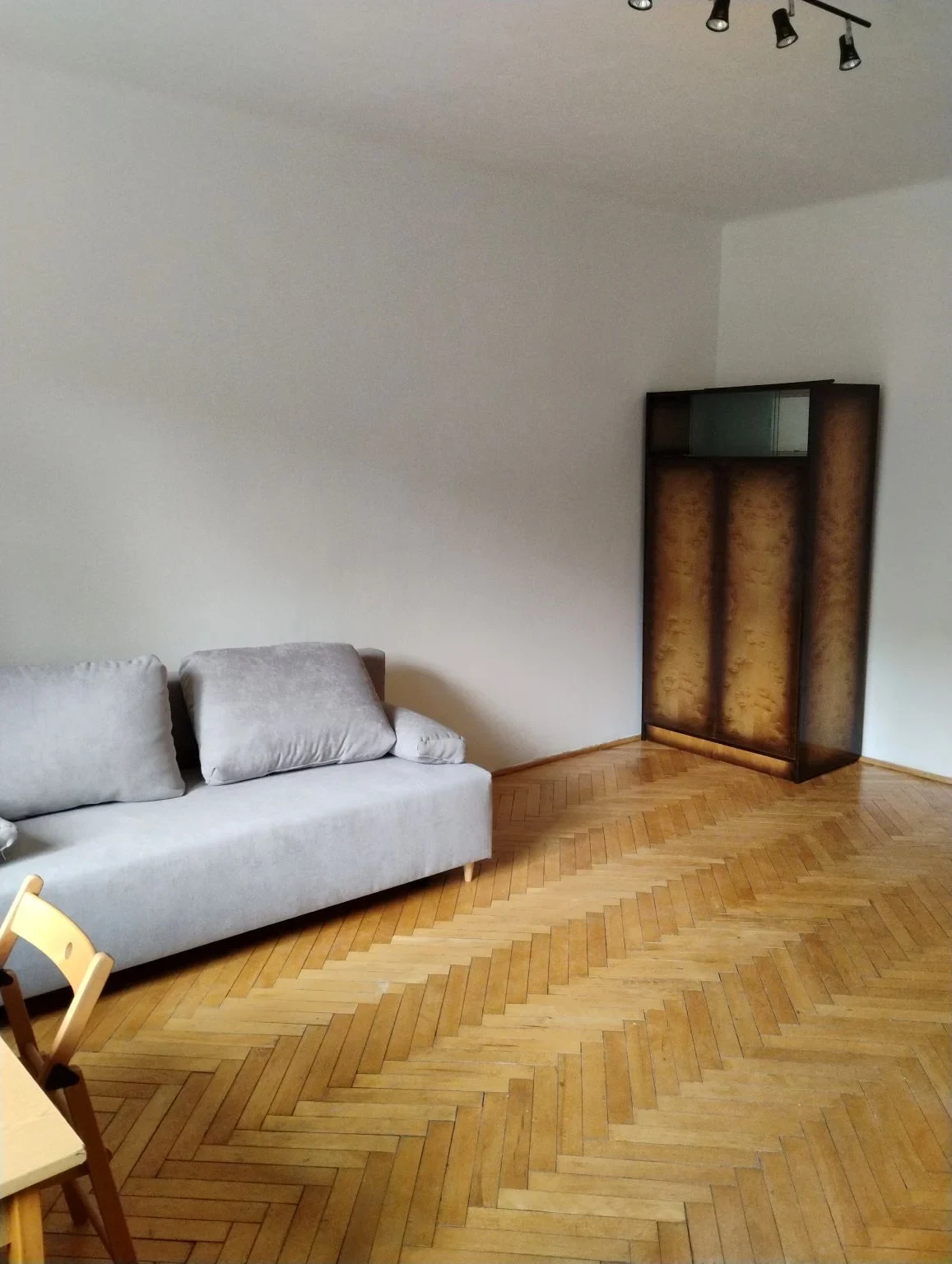Wynajmę Mieszkanie Warszawa - 37 m² - 1/13