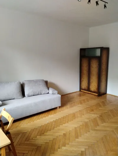 Wynajmę Mieszkanie Warszawa - 37 m²