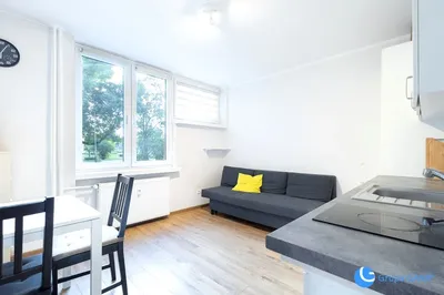 Wynajmę Mieszkanie Kraków - 20 m²