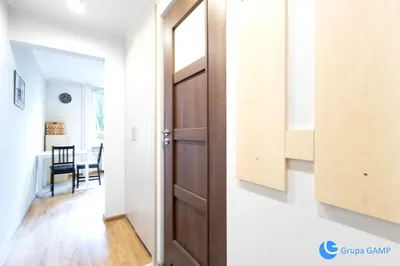 Wynajmę Mieszkanie Kraków - 20 m² - miniatura 5