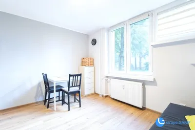 Wynajmę Mieszkanie Kraków - 20 m² - miniatura 2