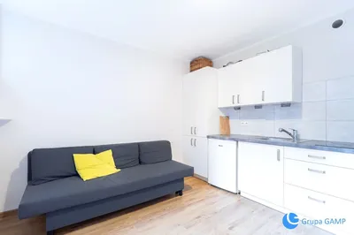 Wynajmę Mieszkanie Kraków - 20 m² - miniatura 3