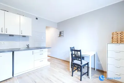 Wynajmę Mieszkanie Kraków - 20 m² - miniatura 4
