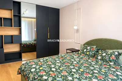 Wynajmę Mieszkanie Kraków - 45 m² - miniatura 3