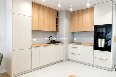 Wynajmę Mieszkanie Kraków - 45 m² - miniatura 4