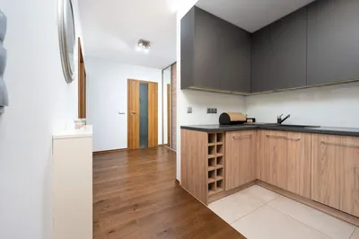 Wynajmę Mieszkanie Kraków - 55 m² - miniatura 5