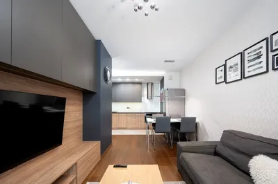 Wynajmę Mieszkanie Kraków - 55 m² - miniatura 2