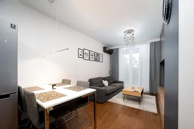 Wynajmę Mieszkanie Kraków - 55 m² - miniatura 3