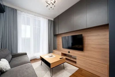 Wynajmę Mieszkanie Kraków - 55 m² - miniatura 4