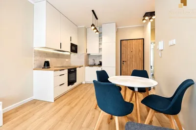 Wynajmę Mieszkanie Warszawa - 36 m² - miniatura 5