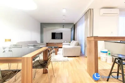 Wynajmę Mieszkanie Kraków - 78 m² - miniatura 5