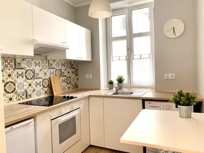 Wynajmę Mieszkanie Poznań - 25 m² - miniatura 4