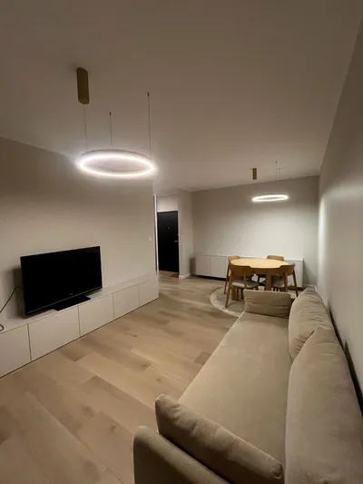 Wynajmę Mieszkanie Poznań - 53 m² - miniatura 3