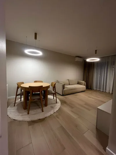 Wynajmę Mieszkanie Poznań - 53 m² - miniatura 5
