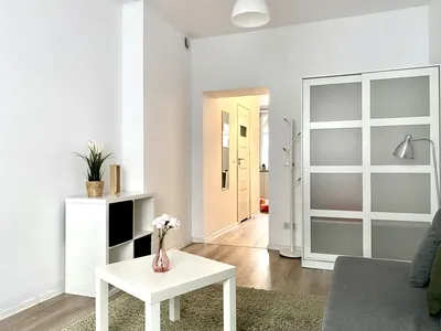 Wynajmę Mieszkanie Poznań - 25 m² - miniatura 3