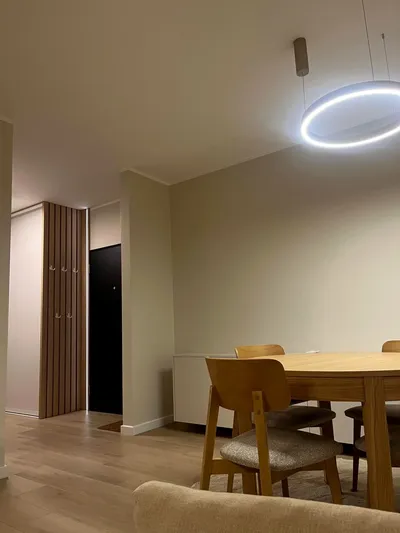Wynajmę Mieszkanie Poznań - 53 m² - miniatura 4
