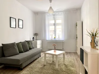 Wynajmę Mieszkanie Poznań - 25 m² - miniatura 5