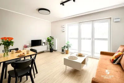 Wynajmę Mieszkanie Wrocław - 26,24 m² - miniatura 4
