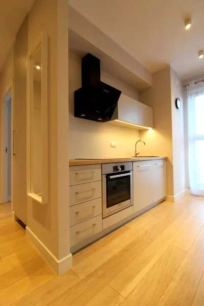 Wynajmę Mieszkanie Warszawa - 50 m² - miniatura 5