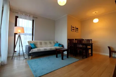Wynajmę Mieszkanie Warszawa - 50 m² - miniatura 3