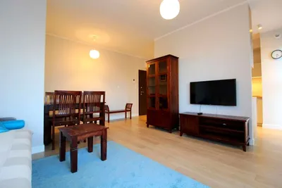 Wynajmę Mieszkanie Warszawa - 50 m² - miniatura 4