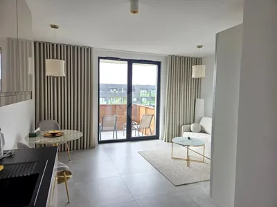 Wynajmę Mieszkanie Kraków - 30 m² - miniatura 4