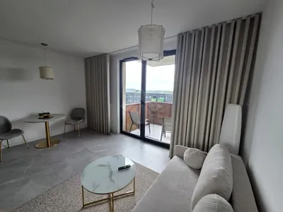 Wynajmę Mieszkanie Kraków - 30 m² - miniatura 3