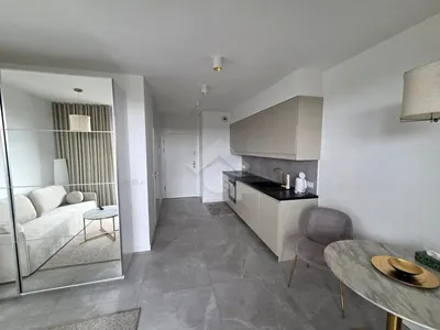 Wynajmę Mieszkanie Kraków - 30 m² - miniatura 5