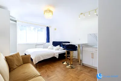 Wynajmę Mieszkanie Kraków - 42 m²