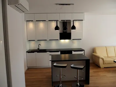 Wynajmę Mieszkanie Warszawa - 70 m² - miniatura 2