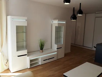 Wynajmę Mieszkanie Warszawa - 70 m² - miniatura 3